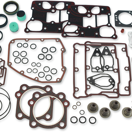 Motor Gasket Kit - .046" - Twin Cam