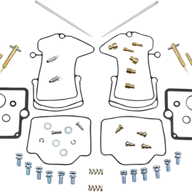 Carburetor Rebuild Kit - Polaris