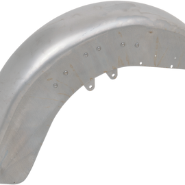 OE Front Fender - Raw - Steel