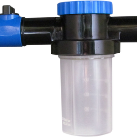 Salt-Off Applicator