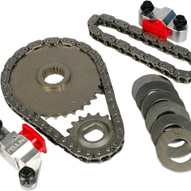 Chain Conversion Kit - Twin Cam