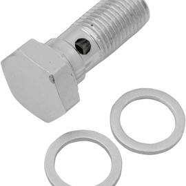 Banjo Bolt - 3/8"-24