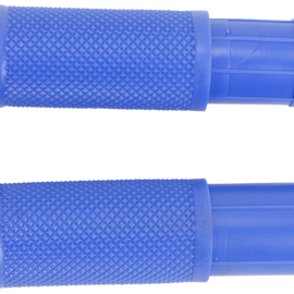 Grips - D3 - Replacement - Blue