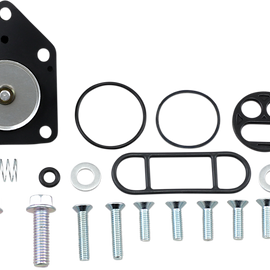 Petcock Rebuild Kit - Suzuki/Kawasaki