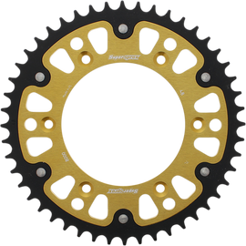 Stealth Rear Sprocket - 48-Tooth - Gold - Beta