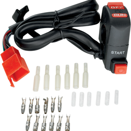 Switch - Start/Stop - XR650