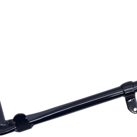 Kickstand - Black - 11" - Stock Length