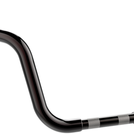 Black Heritage Handlebar