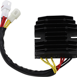 Regulator-Rectifier - Hot Shot Series