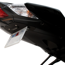 Tail Kit with Signals - GSXR1000 '15-'16