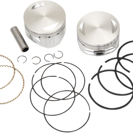 Piston Kit9333924288