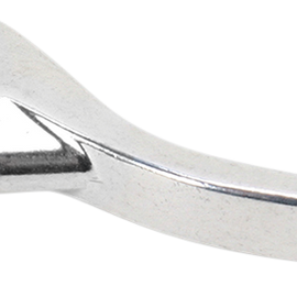 Polished Right-Hand Lever for Kawasaki