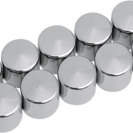 Cover Bolt Deep 9/16 Hex 10 Pack