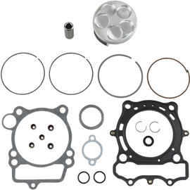 Piston Kit with Gaskets