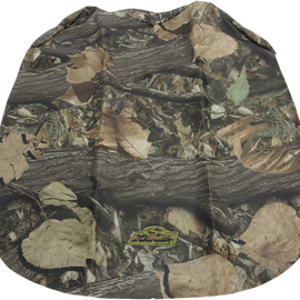 Seat Cover - Camo - Yamaha