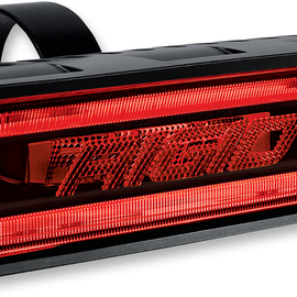 Chase Taillight - Red