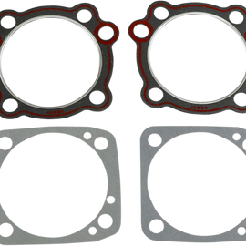 Big Bore Gasket Set -Big Twin