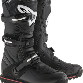 Tech-T Boots - Black - US 13