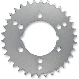 Rear Polaris Sprocket - 520 - 34 Tooth