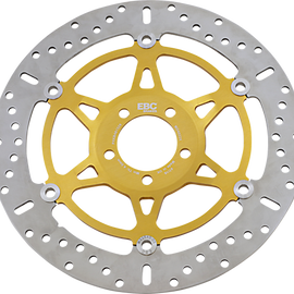 Brake Rotor - Kawasaki