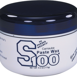 Paste Wax - 6.2 oz. net wt. - Tub