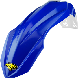 Front Fender - Blue