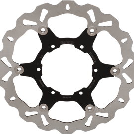 Front Rotor - DF663FLW