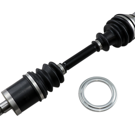 Complete Axle - Kit - Can-Am