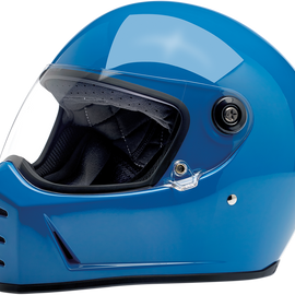 Lane Splitter Helmet - Gloss Tahoe Blue - Medium