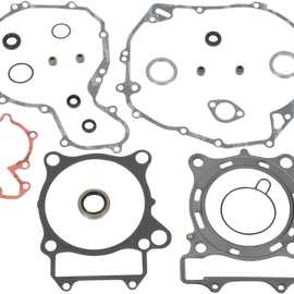 Motor Gasket Kit with Seal - Polaris