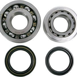 Crank Bearings