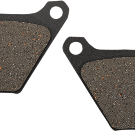 Brake Pads - L78-84FL, FXE