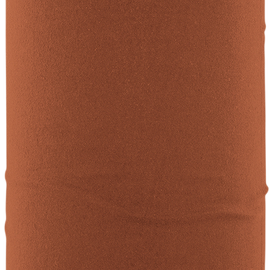 Motley Tube® Polyester Neck Tube - Burnt Orange