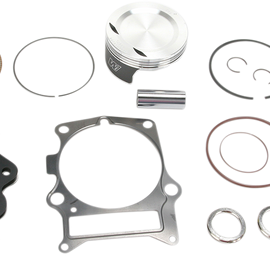 Piston Kit with Gaskets