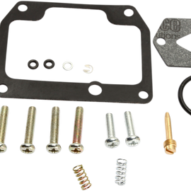 Carburetor Repair Kit - Suzuki