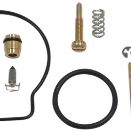 Carburetor Repair Kit - Polaris