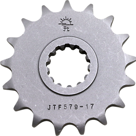 Counter Shaft Sprocket - 17-Tooth