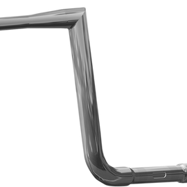 Chrome 12" FLT Handlebar