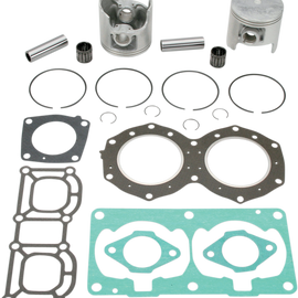 Top-End Rebuild Kit - Original Series - .25 mm