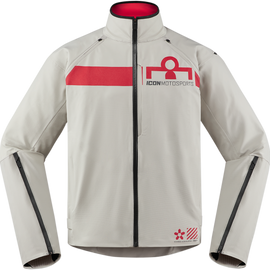 Tarmac2™ Jacket - Gray - Small