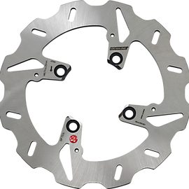 Brake Rotor - Ducati - WF7516