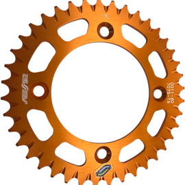 Rear Sprocket - 40-Tooth - KTM - Orange