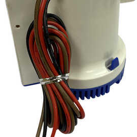 Bilge Pump - 500 GPH - Automatic