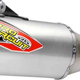 T-6 Muffler