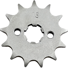 Counter Shaft Sprocket - 13-Tooth