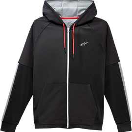 Talon Hoodie - Black - Large