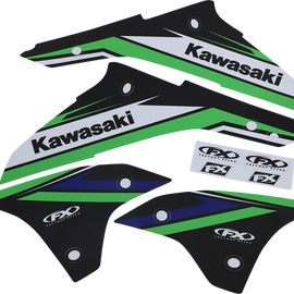 Evo 18 Graphic - KLX