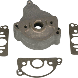 Starter Housing to Primary Gasket Big Twin