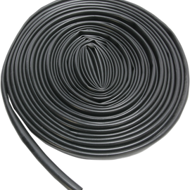 Shrink Tube .375" to .188" - 25FT - Black