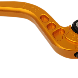 Gold Long Brake Lever